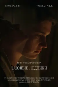 Тающие ледники