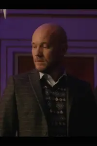 Здравствуй, школа! Новый Год!